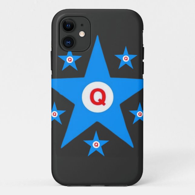 CAPA PARA iPhone 11 Q STARS  (Verso)