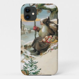Capa Para iPhone 11 Queda do iPhone 5 de Identifikation do