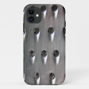 Capa Para iPhone 11 Queijo Engraçado