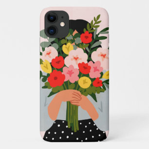 Capa Para iPhone 11 Querido Namorados II