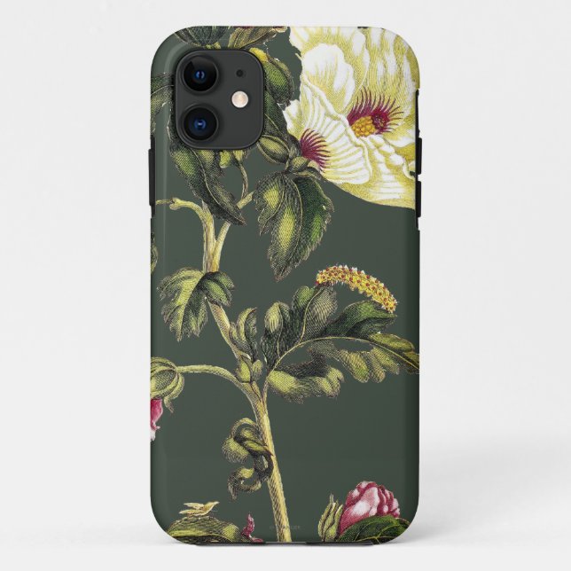 Capa Para iPhone 11 Quiabo (Verso)