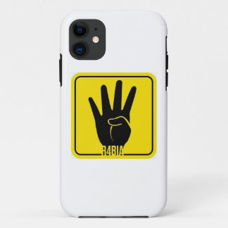 Capa Para iPhone 11 R4BIA, Egypt free, alto Killing Inocents