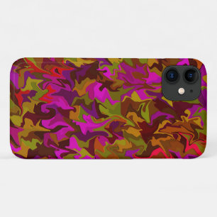 Capa Para iPhone 11 Rabiscando......