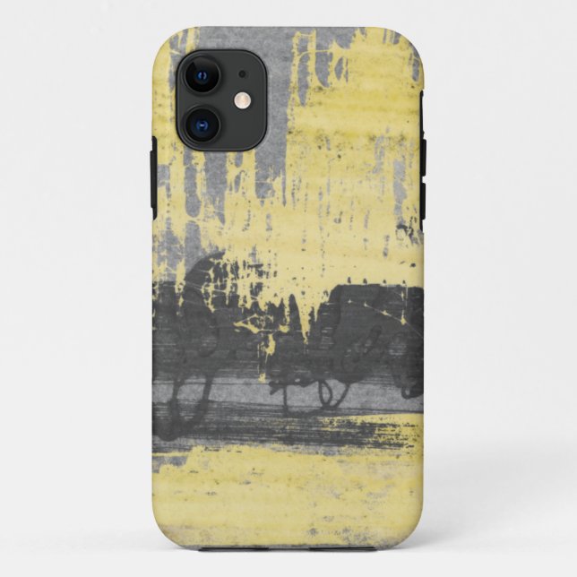 Capa Para iPhone 11 Radar II (Verso)