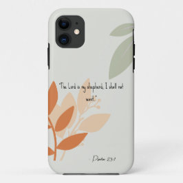 Capa Para iPhone 11 Radiação Etérea: Estojo Cristiano Pastel Personali