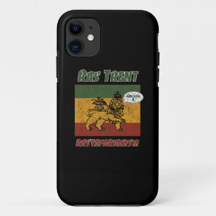 Capa Para iPhone 11 Ras Trent 2
