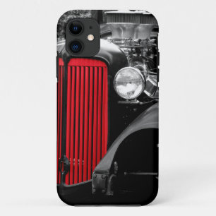 Capa Para iPhone 11 Rato Rod