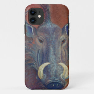 Capa Para iPhone 11 Razorback de Warthog