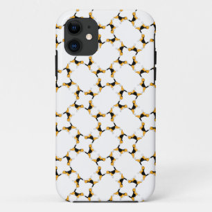 Capa Para iPhone 11 Rede Beagle