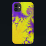 Capa Para iPhone 11 Regeant 3D Fractal<br><div class="desc">Belo design fractal 2018,  disponível em muitas capas de dispositivos,  produtos para animais de estimação,  canecas,  capas travesseiros e cobertores,  é mais sob o Regeant 3D Fractal em nossa seção fractal.</div>