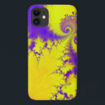 Capa Para iPhone 11 Regeant 3D Fractal<br><div class="desc">Belo design fractal 2018,  disponível em muitas capas de dispositivos,  produtos para animais de estimação,  canecas,  capas travesseiros e cobertores,  é mais sob o Regeant 3D Fractal em nossa seção fractal.</div>