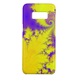 Capa Para iPhone 11 Regeant 3D Fractal
