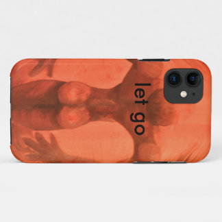 Capa Para iPhone 11 Render a arte original