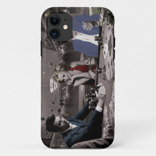 Capa Para iPhone 11 Resplendor real