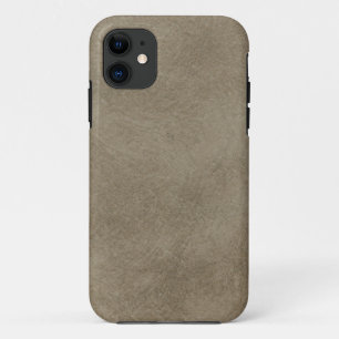 Capa Para iPhone 11 Revestimento de Café Turco