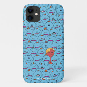Capa Para iPhone 11 RICK E MORTY™ Kirkland Sr. Meeseeks