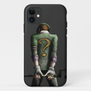 Capa Para iPhone 11 Riddler 2