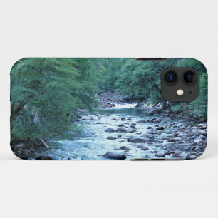 Capa Para iPhone 11 Rio Merced por Happy Isles, Yosemite, CA