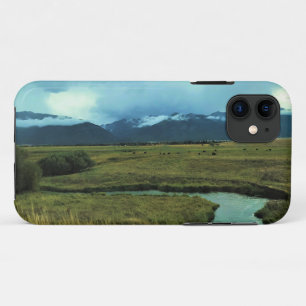 Capa Para iPhone 11 Rio Wallowa, OR