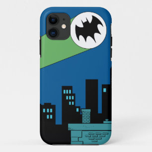 Capa Para iPhone 11 Robin E Batman Subem 2