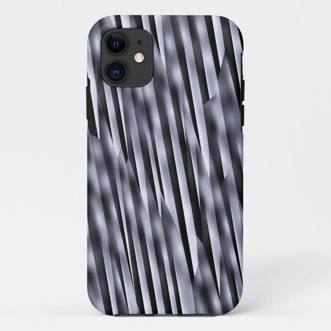 Capa Para iPhone 11 Rock Espacial (Verso)