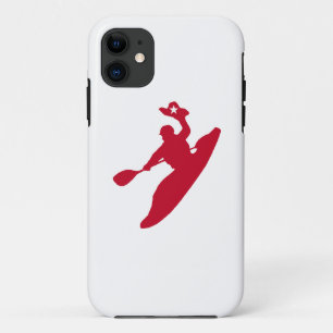 Capa Para iPhone 11 Rodeo Kayak