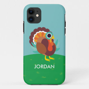 Capa Para iPhone 11 Rollo a Turquia