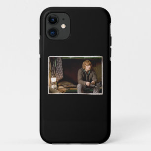 Capa Para iPhone 11 Ron Weasley 2