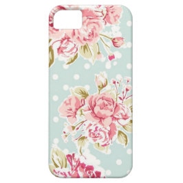 Capa Para iPhone 11 Rosa de Vintage