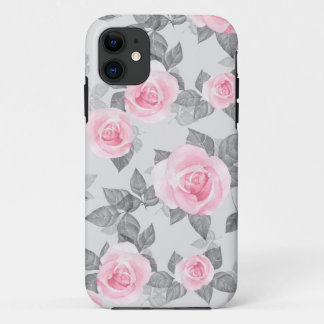 Capa Para iPhone 11 Rosas deliciosas 1