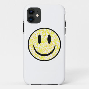 Capa Para iPhone 11 Rosto de Sorriso Patrocinado