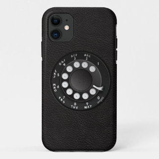 Capa Para iPhone 11 Rotary Phone iPhone4 Case For The iPhone5