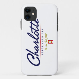 Capa Para iPhone 11 Roteiro de Charlotte