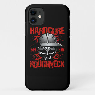 CAPA PARA iPhone 11 ROUGHNECK INCONDICIONAL
