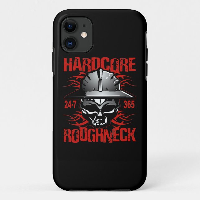 CAPA PARA iPhone 11 ROUGHNECK INCONDICIONAL (Verso)