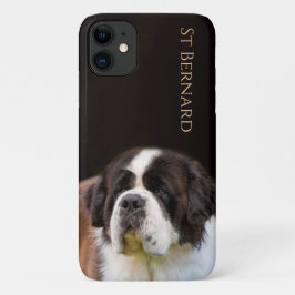Capa Para iPhone 11 Rua Bernard