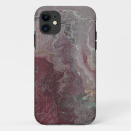 Capa Para iPhone 11 Rubor Vitoriano