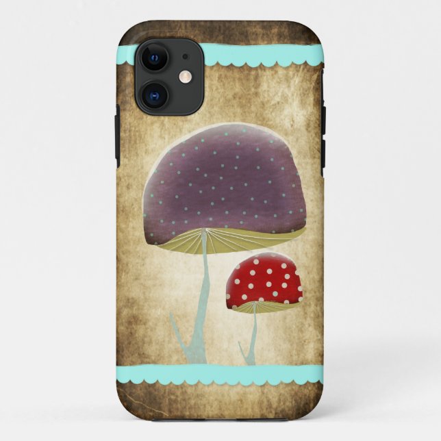 Capa Para iPhone 11 Rupydetequila Edição Limitada 2013 (Verso)