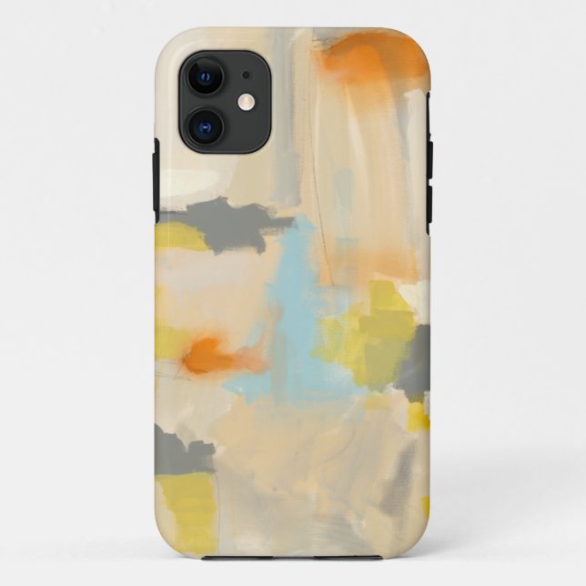 Capa Para iPhone 11 Sagrado II (Verso)