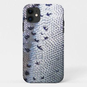 Capa Para iPhone 11 Salmões atlânticos - cobrir de Iphone da pele do