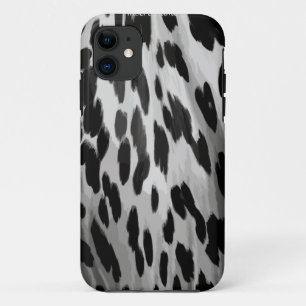 Capa Para iPhone 11 Salt e Pepper Hide