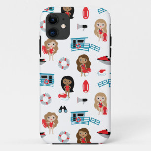 Capa Para iPhone 11 Salvadora