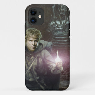 Capa Para iPhone 11 Samwise e SHELOB™