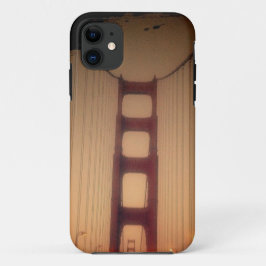 CAPA PARA iPhone 11 SAN FRANCISCO