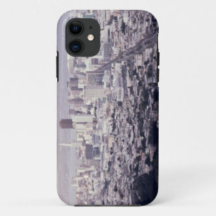 Capa Para iPhone 11 San Francisco