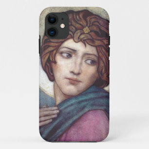 Capa Para iPhone 11 Santa Brígida de Kildare