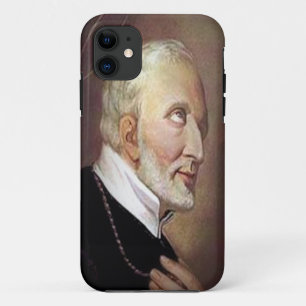 Capa Para iPhone 11 Santo Afonso de Ligório