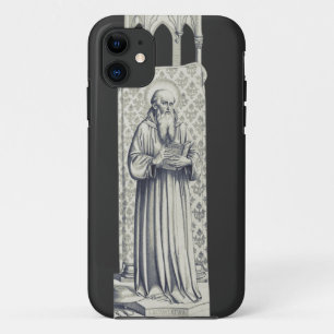 Capa Para iPhone 11 Santo Bonaventura Médico Seráfico