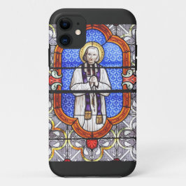 Capa Para iPhone 11 Santo Jean Baptiste Marie Vianney