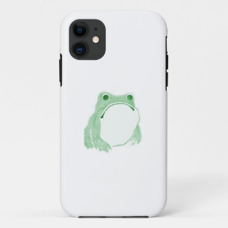 Capa Para iPhone 11 Sapo